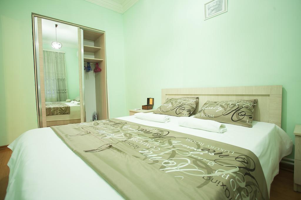 Apartment In Old Tbilisi Orbeliani Square Exterior foto
